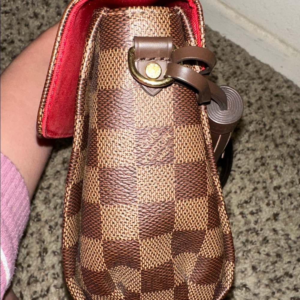 Louis Vuitton Croisette - Picture 11 of 17